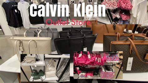 calvin klein clothing online clearance|calvin klein outlet black friday.